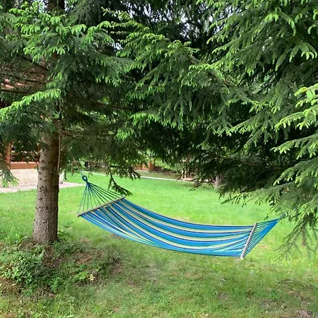 Holiday home Котедж Гута