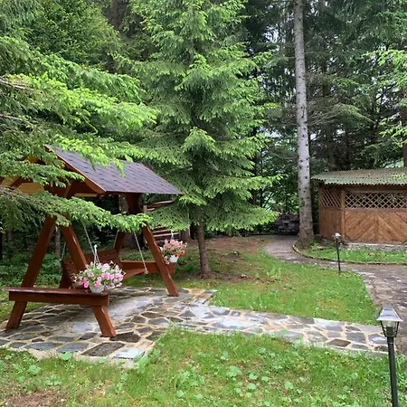 Котедж Гута Holiday home Guta