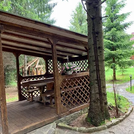 Land Prázdninový dům *