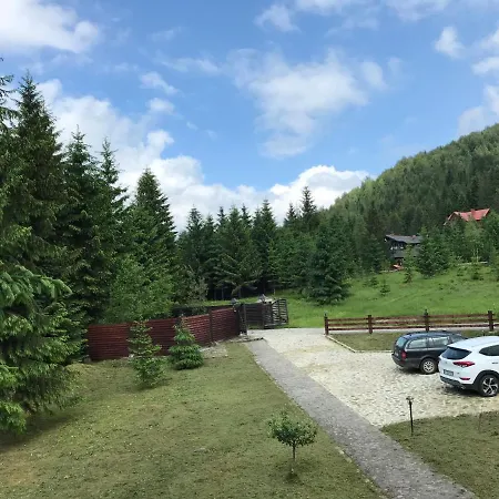 Котедж Гута Holiday home *