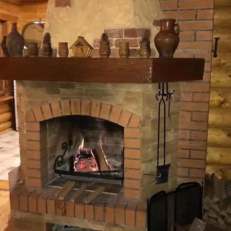 Котедж Гута