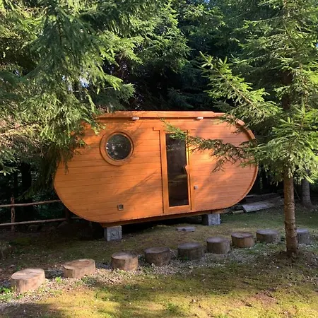 Holiday home Котедж Гута *