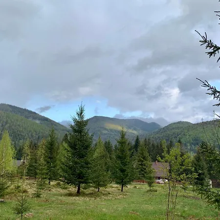 Котедж Гута Holiday home