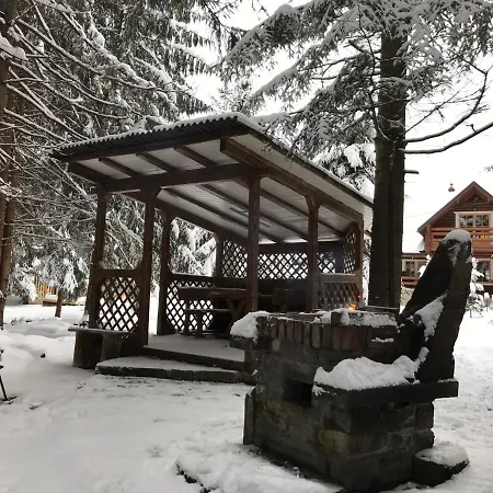 Котедж Гута