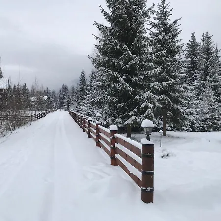 Котедж Гута Guta