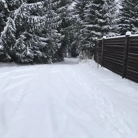 Holiday home Котедж Гута *