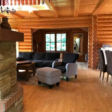 Holiday home Котедж Гута Guta