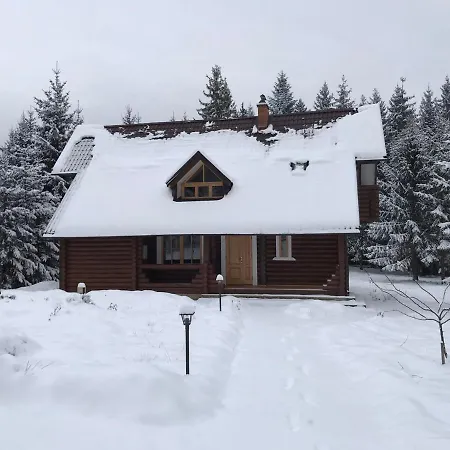 Котедж Гута * Guta