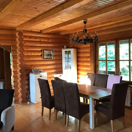 Land Prázdninový dům Guta