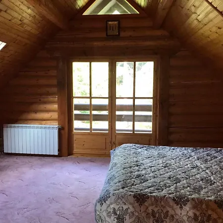 Prázdninový dům Land