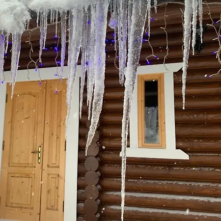 Land Prázdninový dům