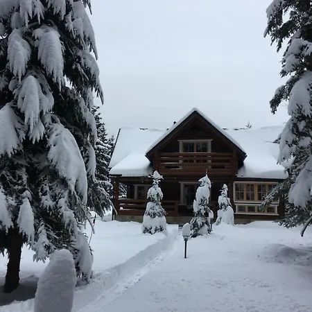 Котедж Гута *