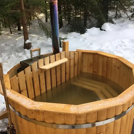 Land Prázdninový dům