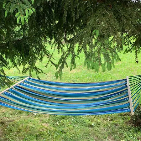 Котедж Гута Holiday home