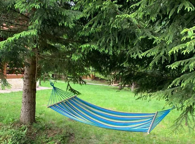 Сasa de vacaciones Land