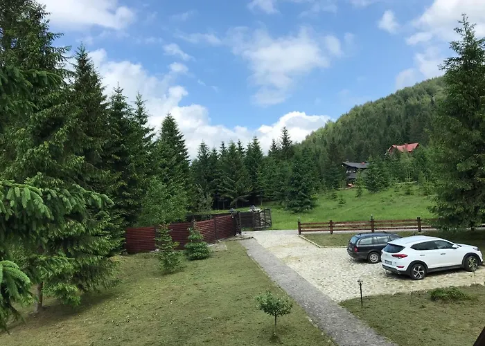Land Сasa de vacaciones *