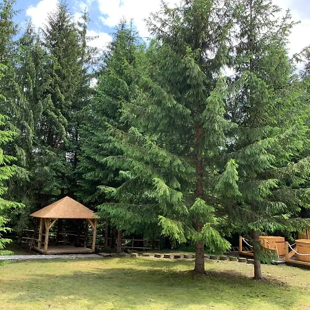 Casa vacanze Котедж Гута Guta