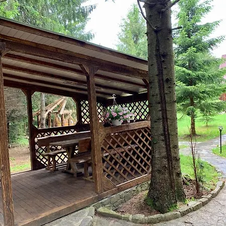 Котедж Гута Casa vacanze *