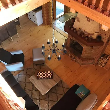 Casa vacanze Котедж Гута *