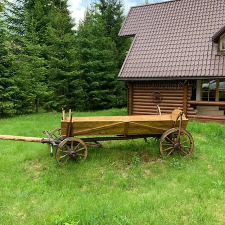 Котедж Гута * Guta